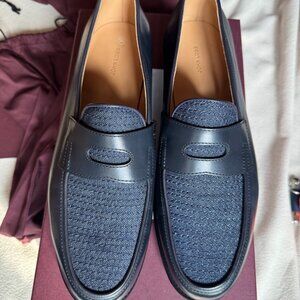 John Lobb Lopez Loafers